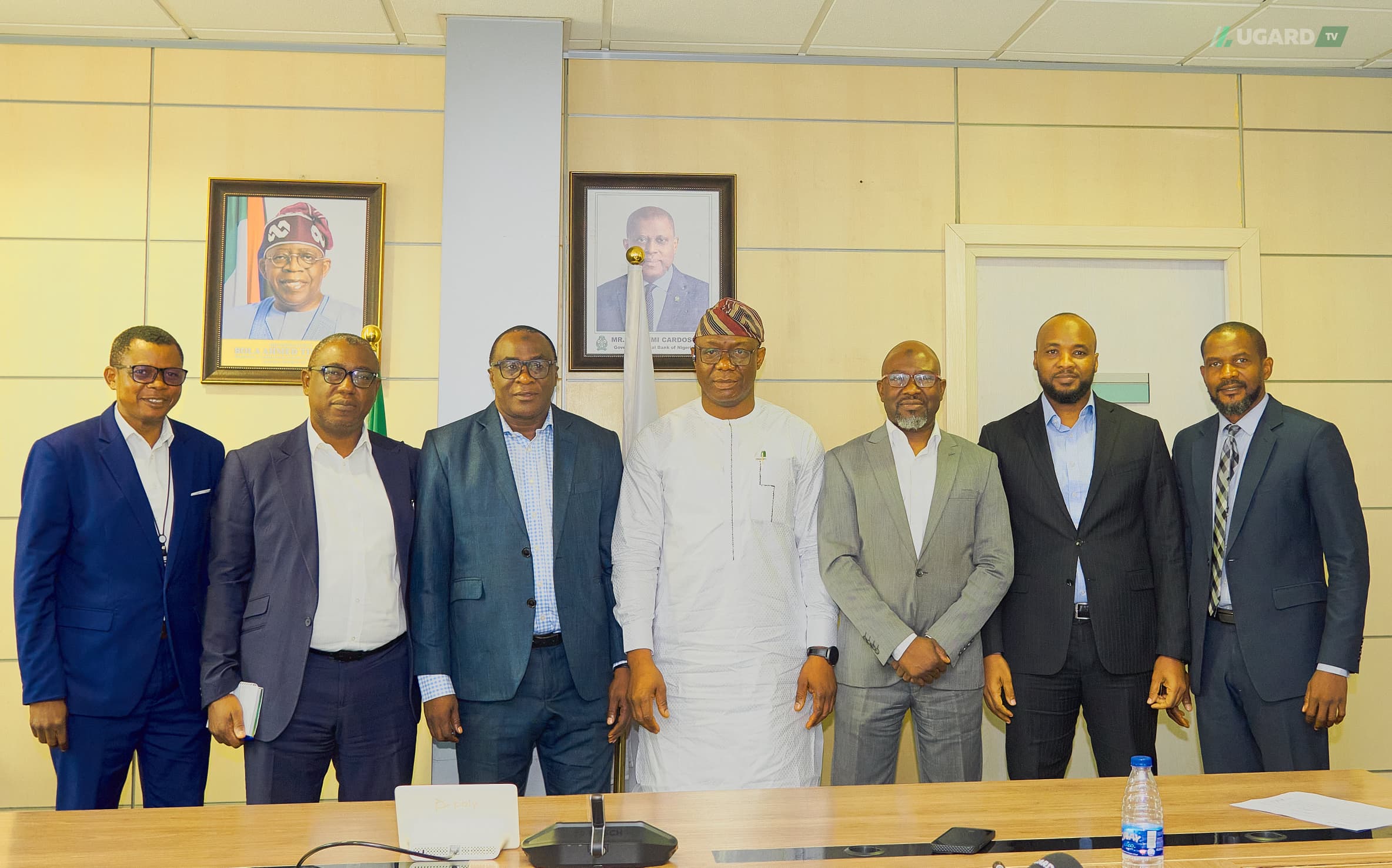 Kogi, NIRSAL in talks to scale up agribusiness—Agric Commissioner