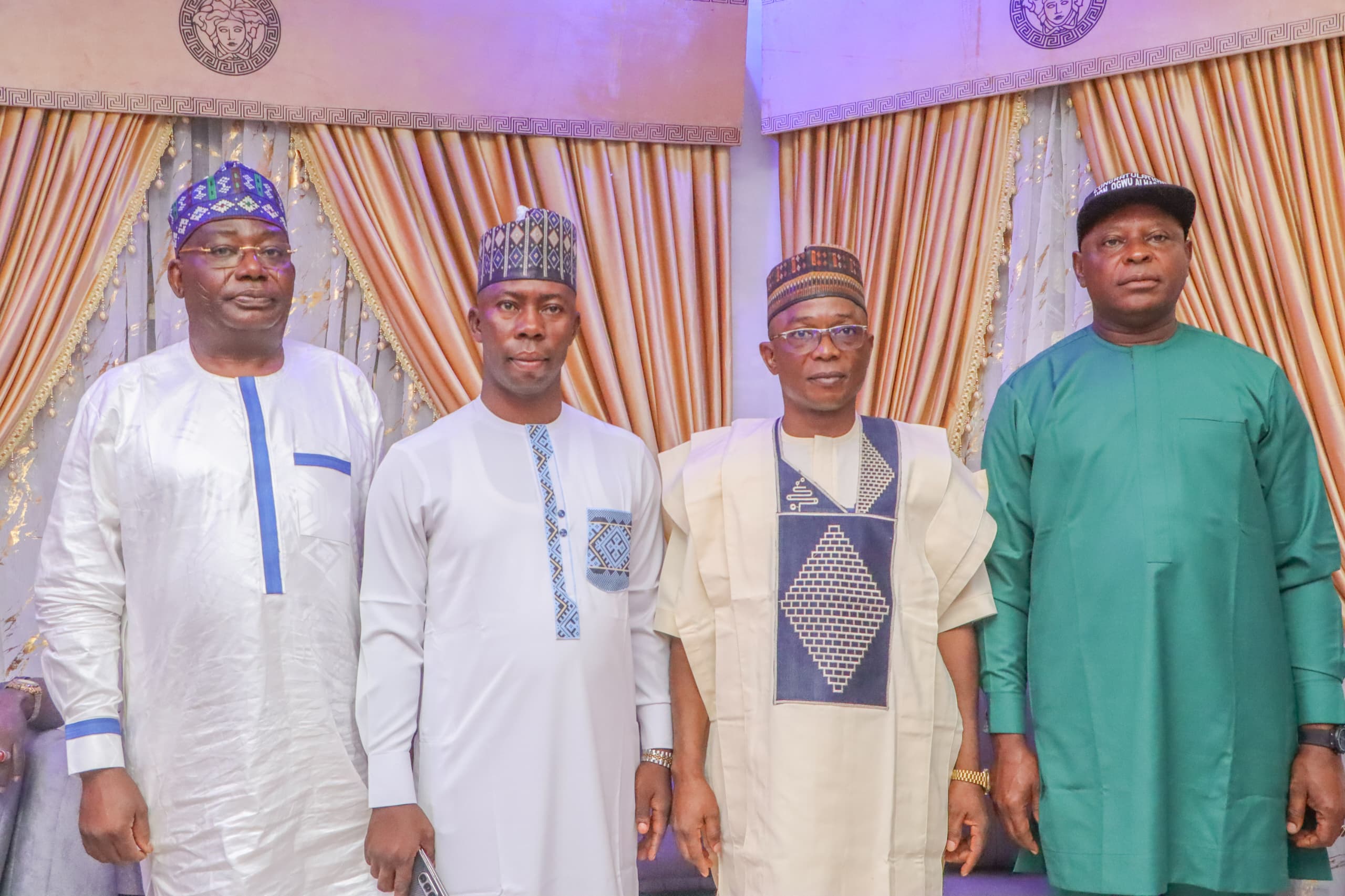 2027: Igala Must Unite to Attract Devt from the Centre, Says AIG Abutu Yaro (Rtd)