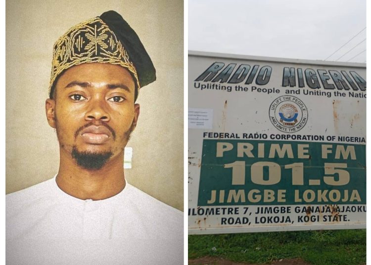 KONGONET urges security agencies to investigate brutal killing of photojournalist