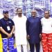 Africans Will Develop Africa, Dangote Tells Global CEOs