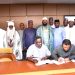 Dangote, Niger State govt sign agreement to boost rice production