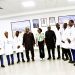 FG Praises Dangote Refinery’s Engineering Excellence, Human Capital Development