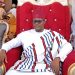 Kogi CJ Strikes Out Application To Enforce Removal of Ohinoyi Of Ebiraland