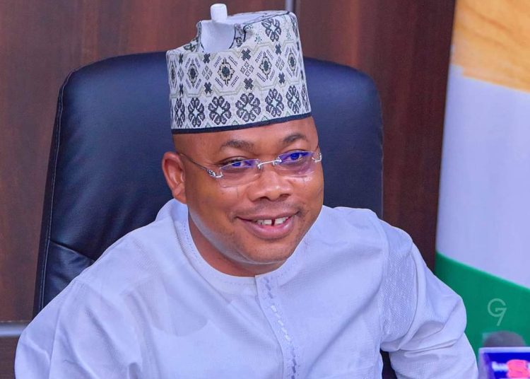 Prince Kolawole Appreciates Gov. Ododo, FGYB Over His Appointment As Executive Director, Kogi Oil Producing Dev’t Commission