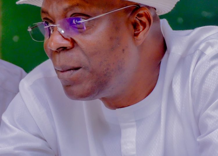 Gov. Ododo Appoints Ex-Kogi Speaker, Kolawole Executive Directors, Others of Kogi Oil Producing Dev’t Commission