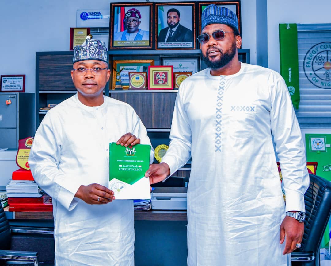 Kogi, ECN Partners on Clean Energy Transition