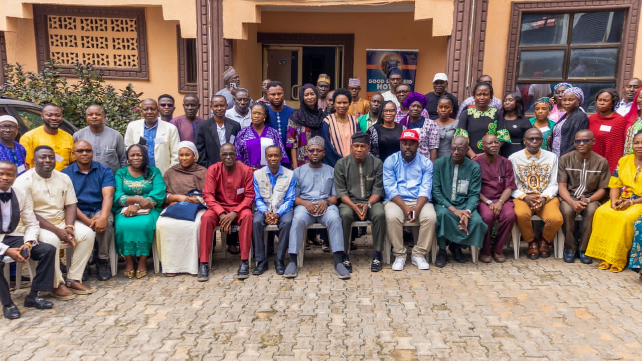 Stakeholders in Health Sector Convene for NHSRII Workshop in Lokoja