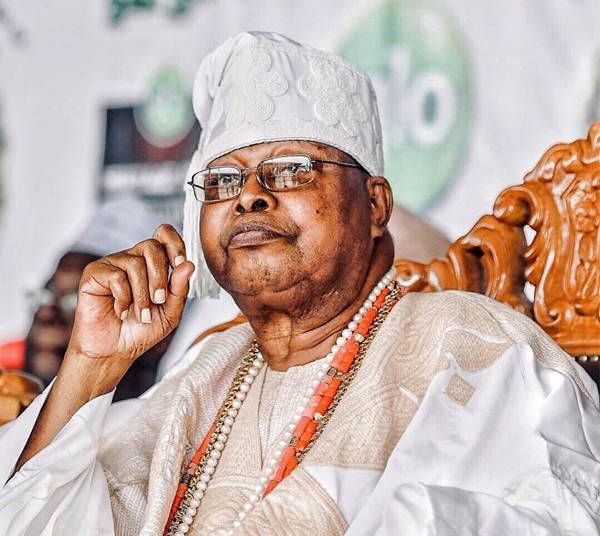 Former Governor Yahaya Bello Mourns the Passing of the Awujale of Ijebuland, Oba Sikiru Kayode Adetona