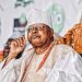 Former Governor Yahaya Bello Mourns the Passing of the Awujale of Ijebuland, Oba Sikiru Kayode Adetona