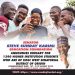 Under Tinubu Support Group Bursary Award, Sen. Karimi to empower 1, 610 tertiary institution students from Kogi East, Central
