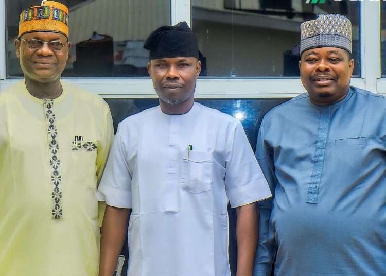 KERC decentralize power supply in Kogi