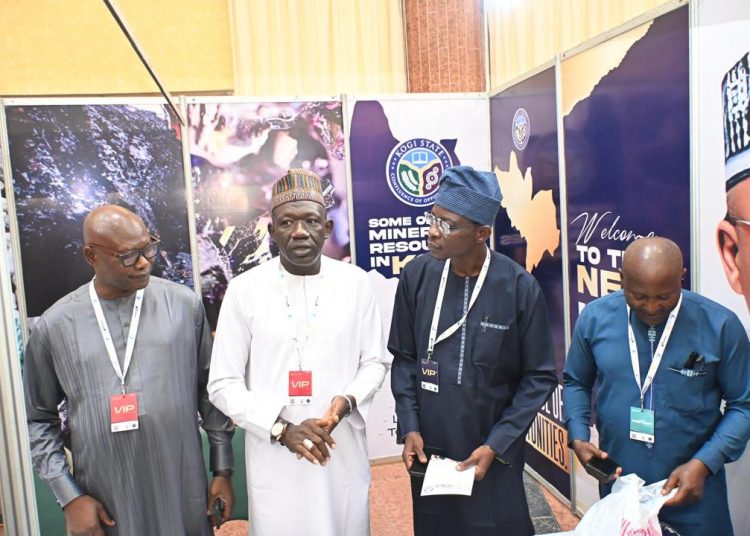 FG ranks Ododo top in mining regulation compliance
