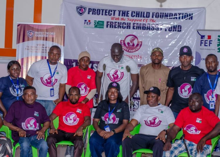 NGO urges state government to address sexual, gender based violence