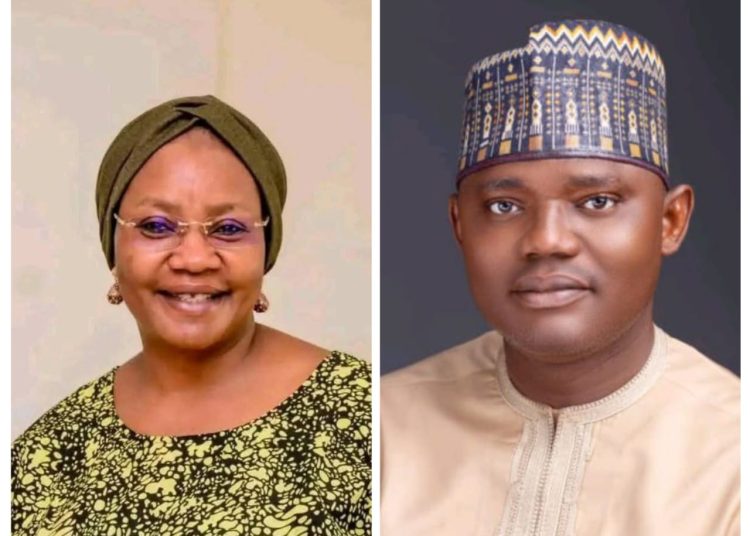 ANAN Chairman warns against defamation of character of Kogi State Accountant General