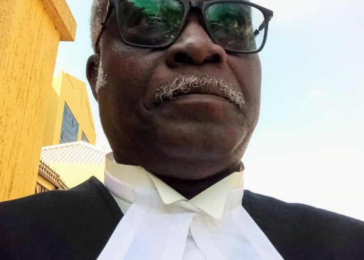 PDP’s Internal Crisis: Chief Kolade quits party