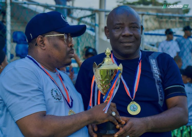 Kogi Govt Hails LugardTV As Strategic, Salutes Media Adviser