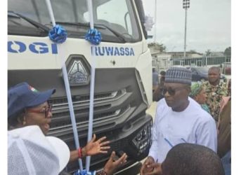 ODODO: THE STINGY GOVERNOR WHO IS LIFTING KOGI