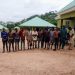 Kogi/kwara security joint forces arrest 12 suspected kidnappers, 1 informant, rescue victims