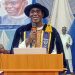 Former Chief of Staff Buratai urges government to invest more on enterprenurship