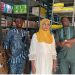 Kogi state govt reinforces commitment to quality healthcare delivery through essential drug distribution