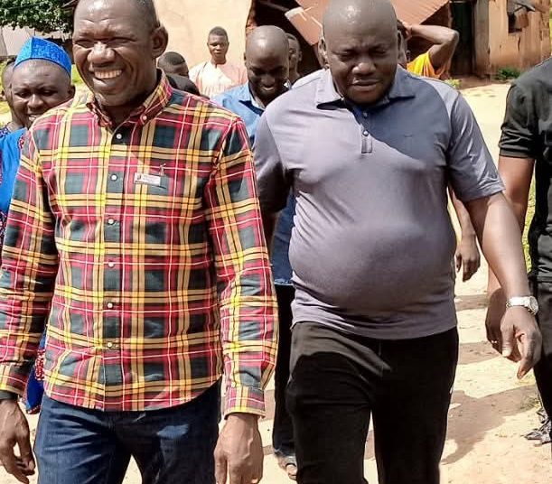 Kogi lawmaker Idrees Maikudi condemns attack on Commissioner Bashir Gegu