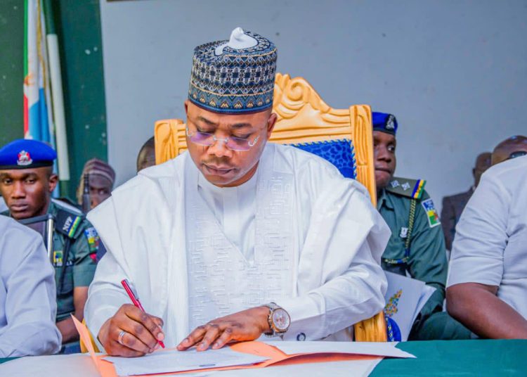 Rebuilding Health, Restoring Hope: Ododo’s Transformative Impact on Kogi’s Healthcare Sector