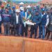 Gov. Ododo commissions project in Ankpa