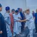 Gov. Ododo Urges Retired Civil Servants to Support Kogi’s Dev’t