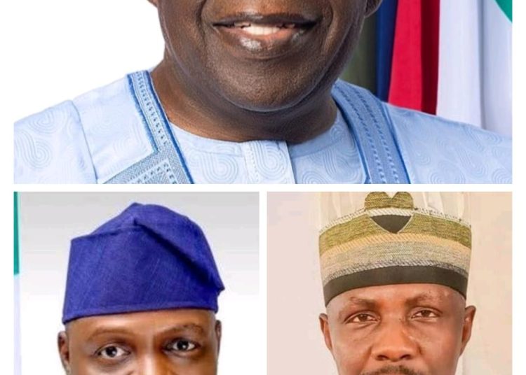 APC Gets Stronger: Tompolo’s Group Congratulates, New National Chairman, Prof. Nentawe Yilwatda, Vows to Mobilize Support for President Tinubu