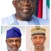 APC Gets Stronger: Tompolo’s Group Congratulates, New National Chairman, Prof. Nentawe Yilwatda, Vows to Mobilize Support for President Tinubu