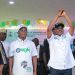 Gov. Ododo Flags Off Conditional Cash Transfer for over 13,359 Schoolgirls in Kogi