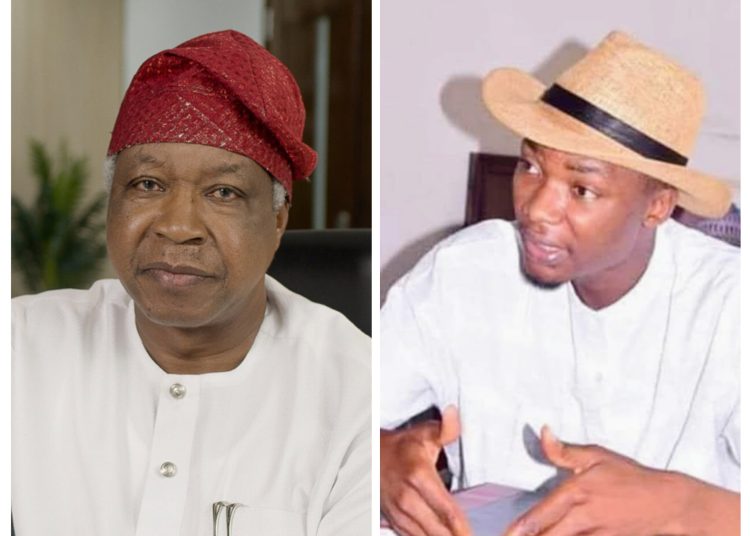 PR Strategist, Oshaloto, Congratulates Olorunsola on Appointment as Aradel Holdings Chairman