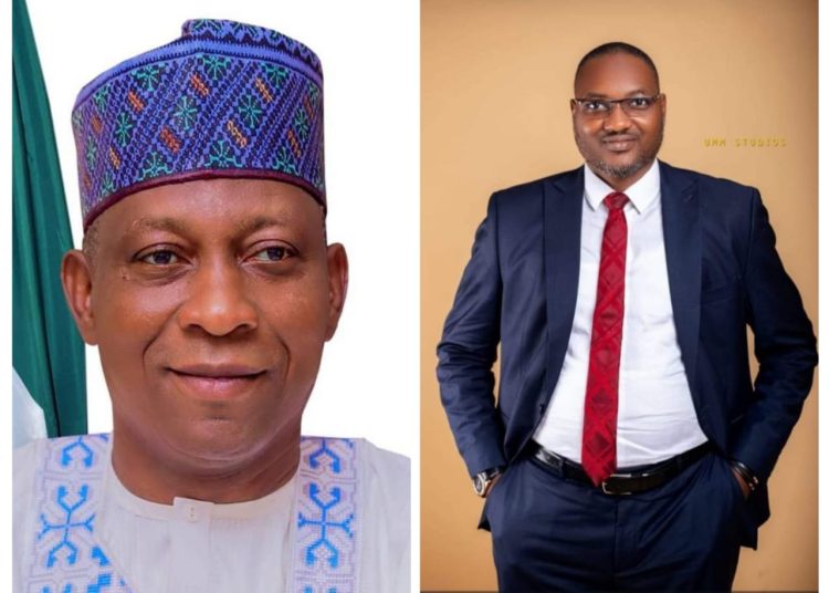 Anchor International Schools: Kogi Water Resources Commissioner Institutes N200,000 Yearly Awards to Best Students in Mathematics, Physics, Their Heads of Departments