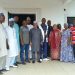 Kogi commissioner appeal to federal Govt to provide security for govt property