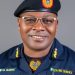 Kogi Govt Congratulates Mr Olumode on His Appointment as the New Controller General of the Federal Fire Service