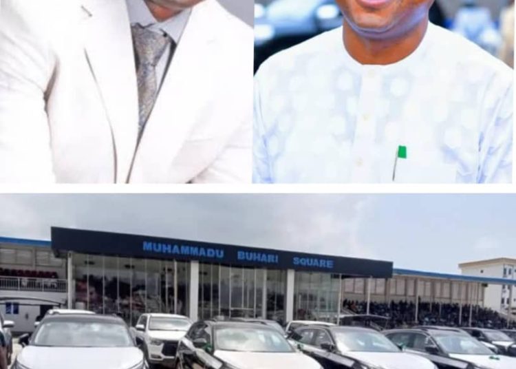 Chief Dr. Joseph Ameh Erico Commends Governor Ododo For Empowering Local Government Chairmen