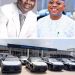 Chief Dr. Joseph Ameh Erico Commends Governor Ododo For Empowering Local Government Chairmen