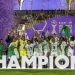 Governor Ododo Congratulates Super Falcons on Historic 10th WAFCON Triumph