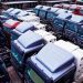 ROAD SAFETY: 1,500 DANGOTE CEMENT DRIVERS UNDERGO SCREENING EXERCISE