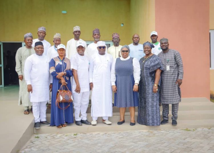 CAC Seeks Partnership with CUSTECH Osara to Produce Graduate Entrepreneurs