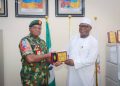 Nigerian Army Pledges Enhanced Security for CUSTECH, Osara