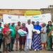 Kogi State Commemorates World Breastfeeding Week, Calls for Increased Support