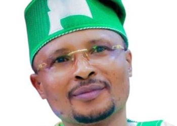 NAYC condemns political Witch-hunt of Abejide, calls for respect of people’s mandate