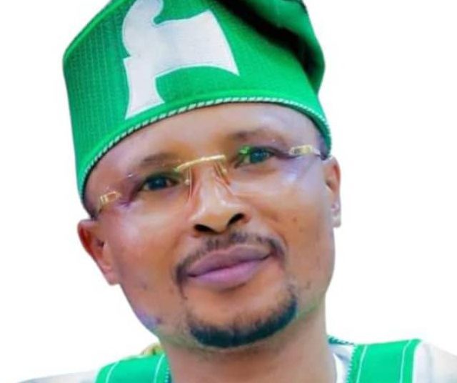 NAYC condemns political Witch-hunt of Abejide, calls for respect of people’s mandate