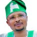 NAYC condemns political Witch-hunt of Abejide, calls for respect of people’s mandate