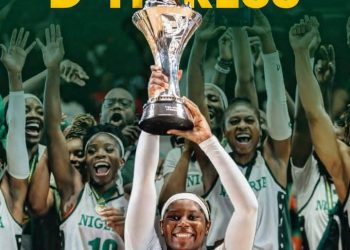 Gov. Ododo congratulates D’Tigress on Afrobasket victory