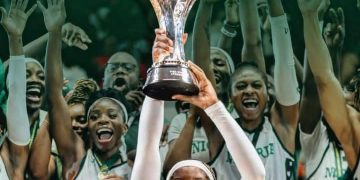 Gov. Ododo congratulates D’Tigress on Afrobasket victory