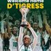 Gov. Ododo congratulates D’Tigress on Afrobasket victory