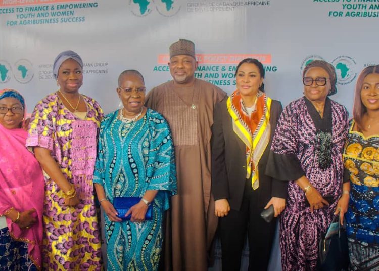 AfDB Lauds Gov. Ododo, lists state among SAPZ beneficiaries