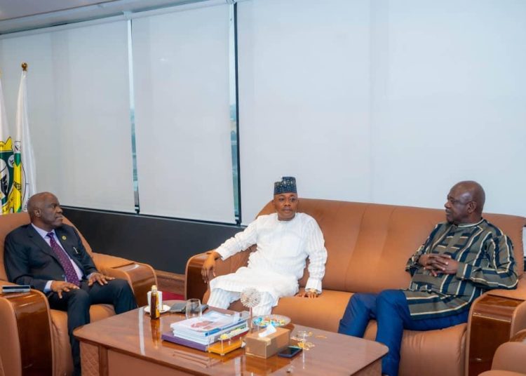 Kogi Govt Set to Secure Oil Exploration Investment